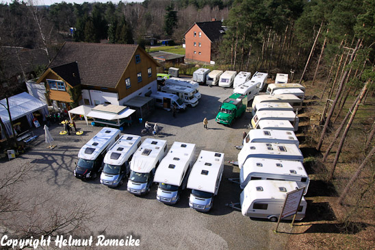 Reisemobile Lewandowski