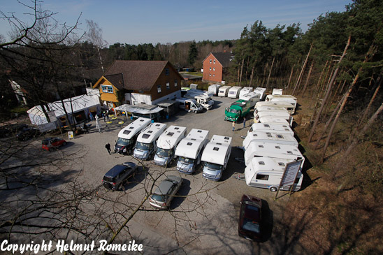 Reisemobile Lewandowski