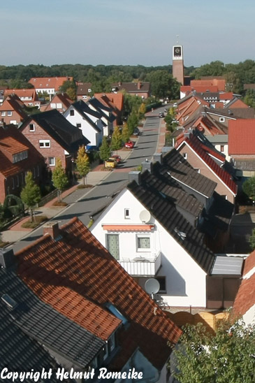 Bramsche Gartenstadt