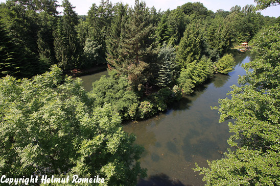 Naturteiche bei Ankum