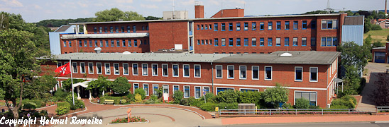 Krankenhaus Bramsche